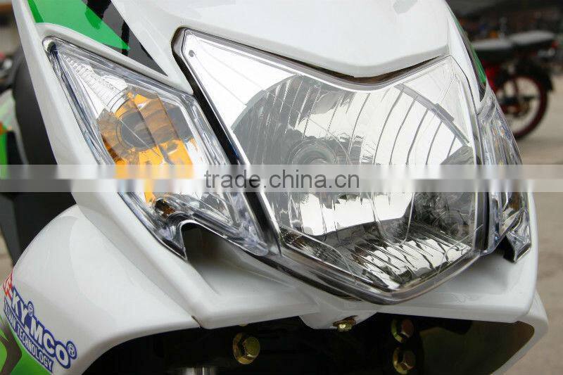 motorcycle 110CC ALIEN CUB chopper motorcycle (ZF110-8VIII)