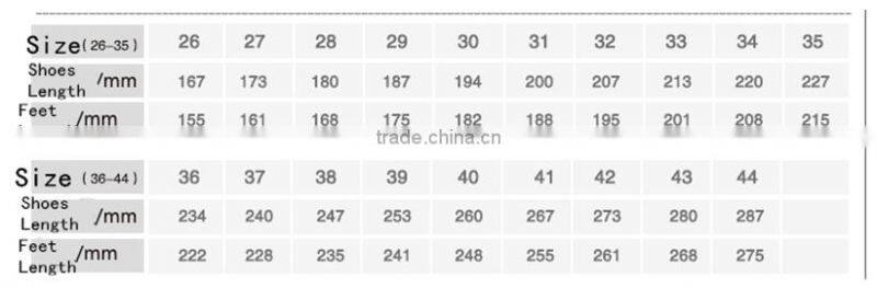 UWIN custom Martial Art cheap kids taekwondo shoes