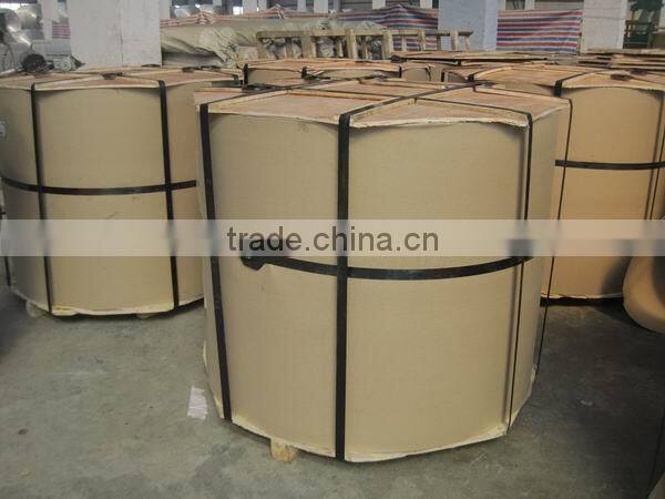 pvdf polyester paint aluminium composite panel