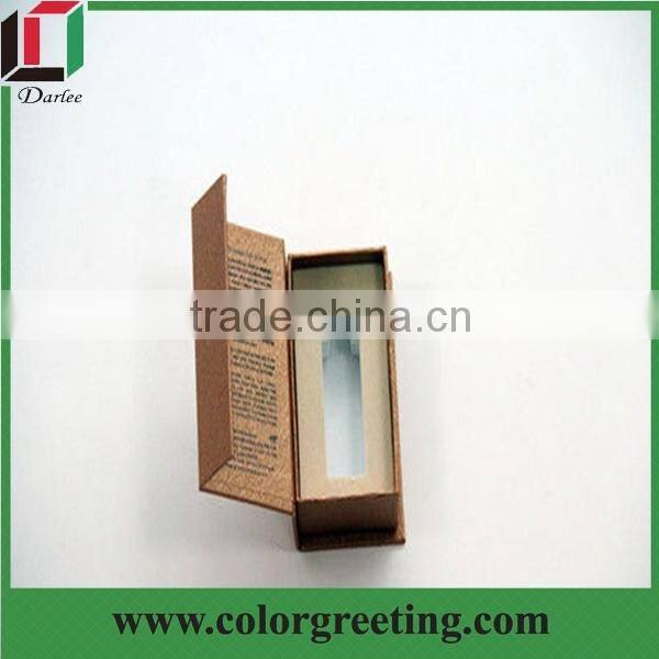 elegant cardboard perfume gift box manufacturer custom high quality cosmetic packaging box hot selling perfume package box
