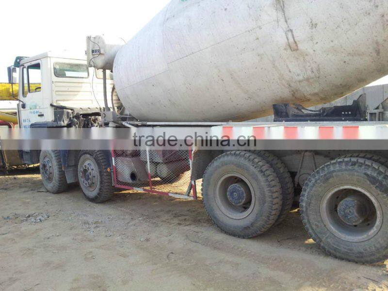 Used MB Model 2644 Tractor head Truck For Sale