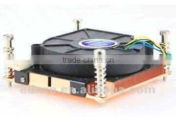 EDNSE LGA1366 1U-1366A 1U CPU Heat sink