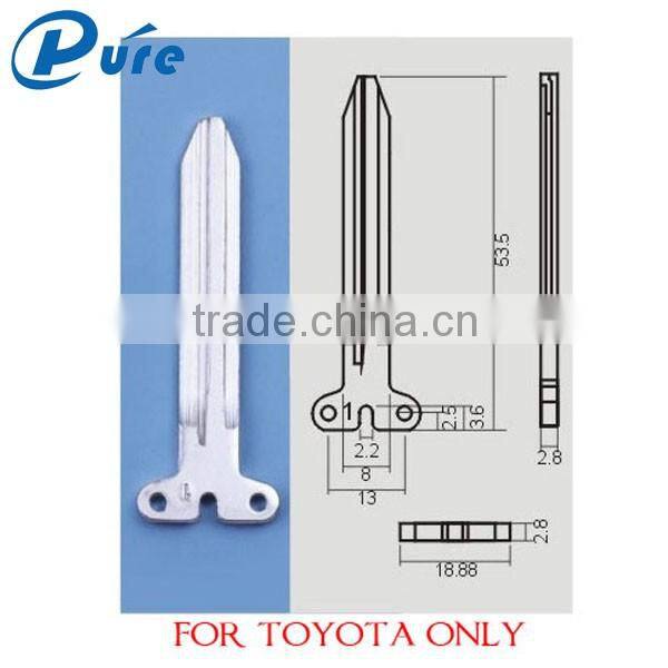 Universal Car Remote Control Central Door Lock Locking Car Keyless Entry System Auto Smart Keyless Entry System for Toyota