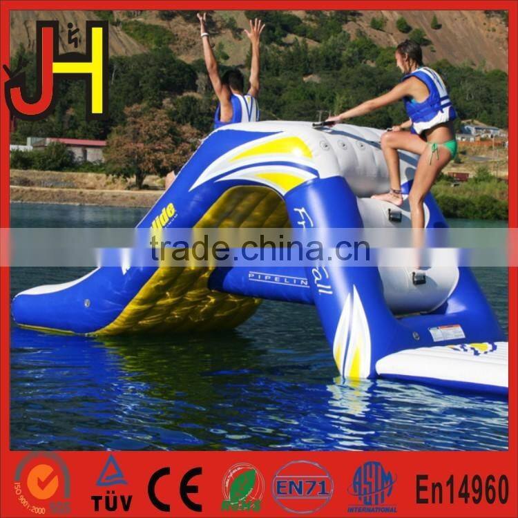 Commercial Cheap Inflatable Water Saturn Toys For Sale