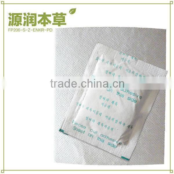 10 Sets Box Packing Kinoki Detox Foot Patch