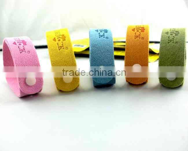 Natural Citronella Anti Mosquito Wristband Deet Free