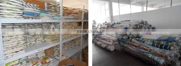 Full Printed Eiffel Shower Curtain