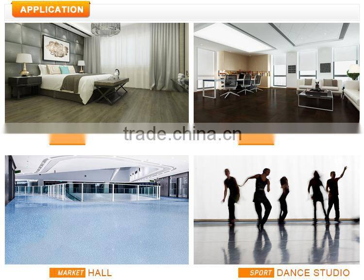 Decorative acoustic panels Sound insulation materials for house/hospital/hotel