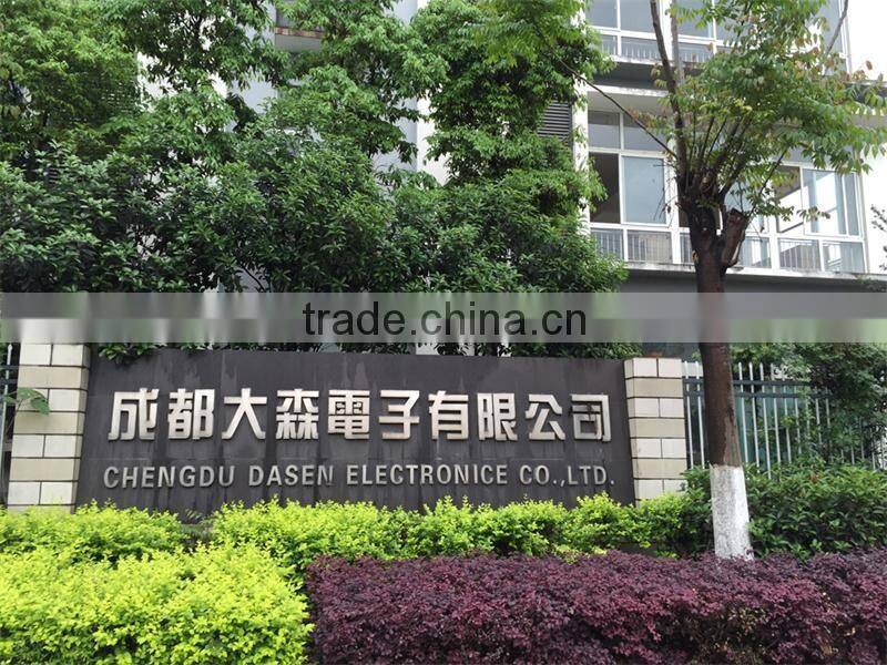 CD228L 35V 10UF 5x7MM 105'C standard Radial Extremely reduced impedance at high frequency range Aluminum Electrolytic Capacitors