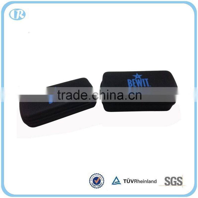 Essential oil carrying EVA case