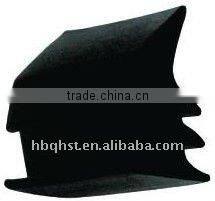EPDM weather resistance curtain wall seal