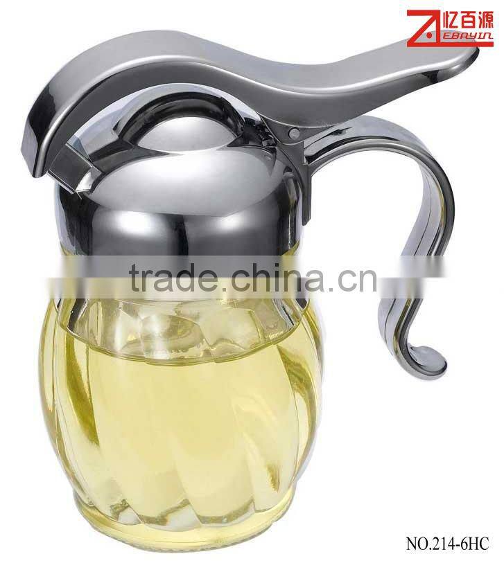 lass Spice Salt and Pepper shaker Set