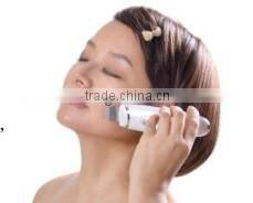 2015 home beauty device skin scrubber microdermabrasion
