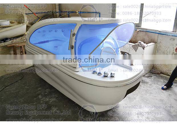 2015Hot Selling Best price slimming machine / Ozone sauna spa capsule/Infrared spa capsule