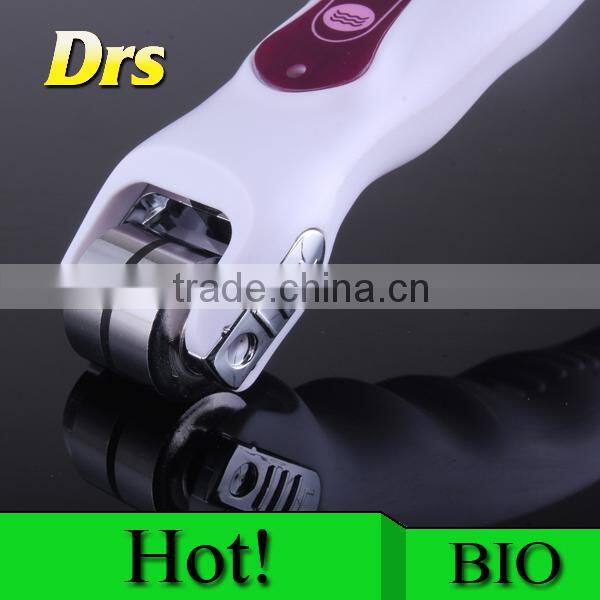 (Manufacturer) Derma Rolling System with Photon .BIO vibrate(540)