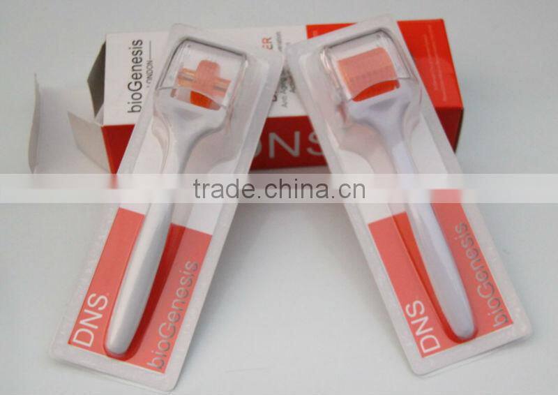 eye derma pin roller