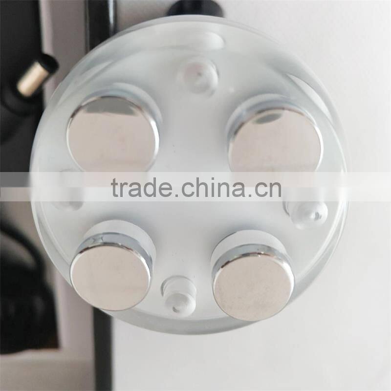 Home use beauty tool portable photo rejuvenation Handheld No Needle Mesotherapy anti wrinkle