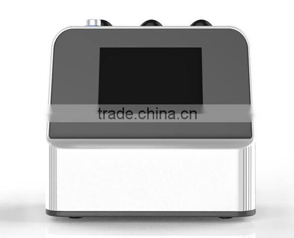 Hifu ultrasonic cavitation slimming machine