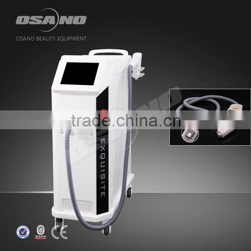 Popular Laser Therapy Laser Hair Remocal Permanent Salon Equipment