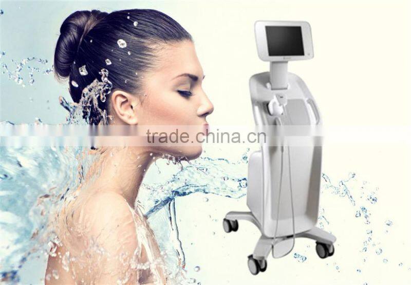 Advanced US Popular Best Slimming Liposunix Machine with HIFU 13mm