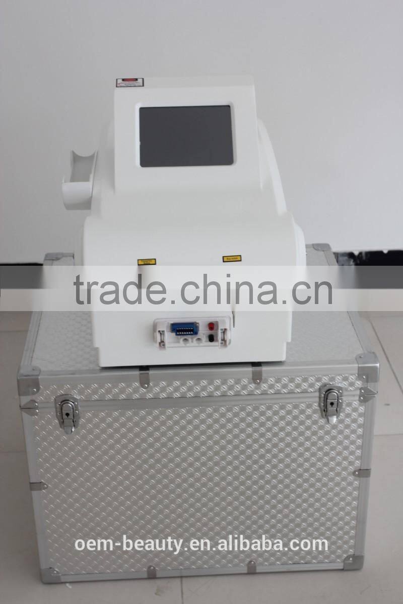 Sale!IPL machine A003/hair removal ipl for salon use and home use/Golden Supplier