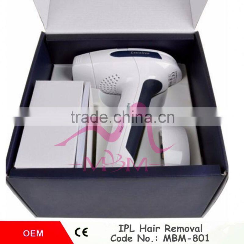 New Arrival! Home use IPL permanent hair removal machine/hair removal ipl for home use