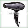 New high-power Professional long-life AC motor Hair Dryer & accessories salon Bathroom useful