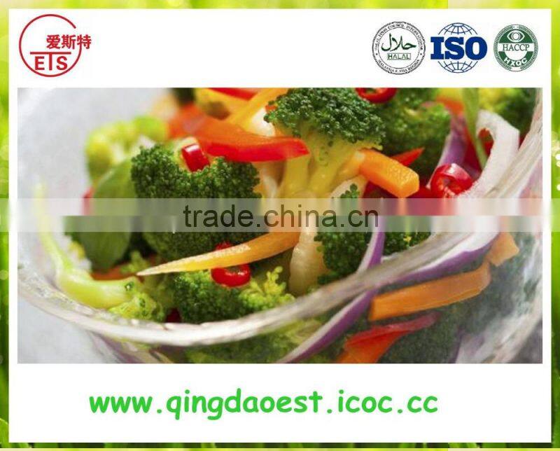 new crop high quality fresh broccoli for sale from china