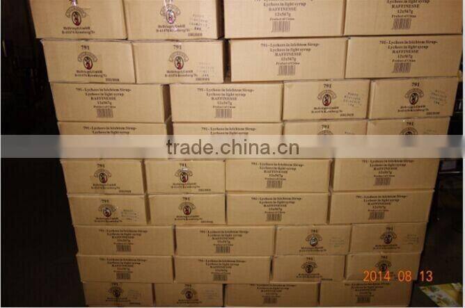 Brands Canned Longan Fruit Wholesale