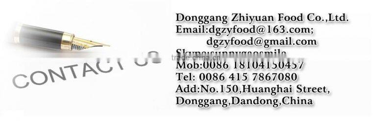 Hot selling grade A frozen chestnuts peeled packed