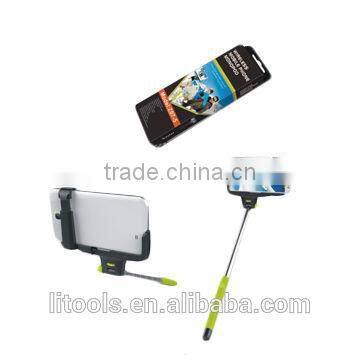 wireless selfie for stick yunteng monopod walking stick with s