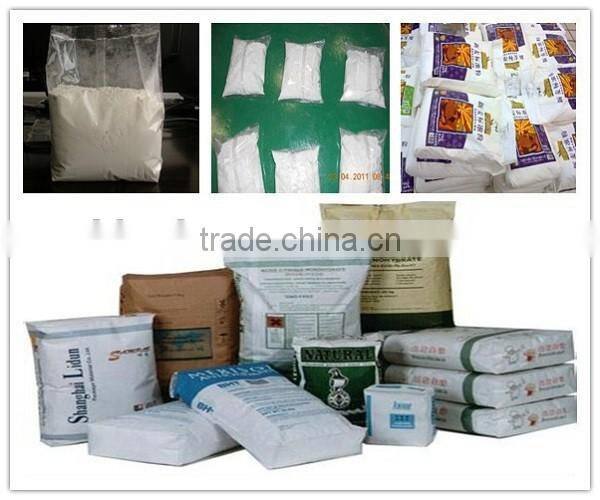 stainless steel powder filling machine / dry syrup powder filling machine