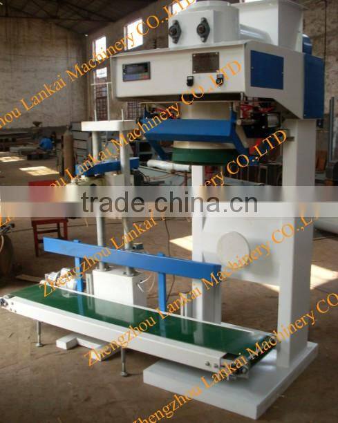 DCS-AY60 automatic corn/bean/wheat/rice filling and packing machine