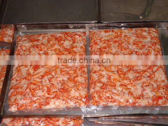 Hot Sale Frozen Crawfish Meat