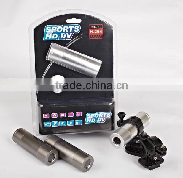 world cup 2014 high quality sport hd camera driving recorder / camera sport manufacturer in china