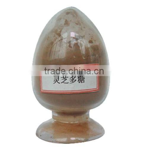 High Quality Natural Ganoderma Lucidum Spore Extract