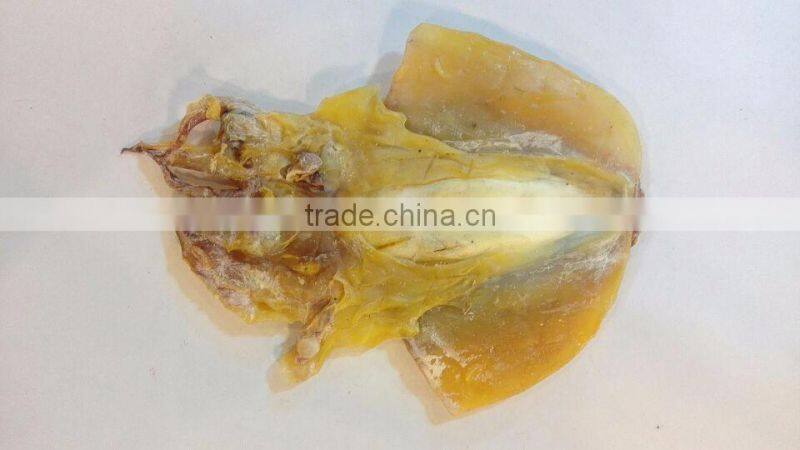 High Vitamin E High Taste Bulk In PE BAG Dried Cuttlefish