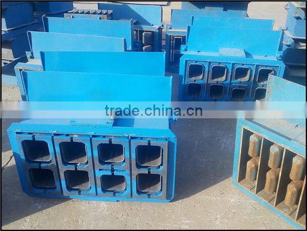 Low price soil cement block making machine 0086-15037185761