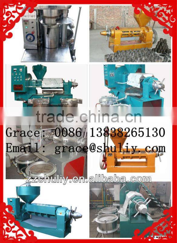 Automatic small soybean oil press machine oil expeller/CE approved cold pressed oil press oil expeller 0086 13838265130