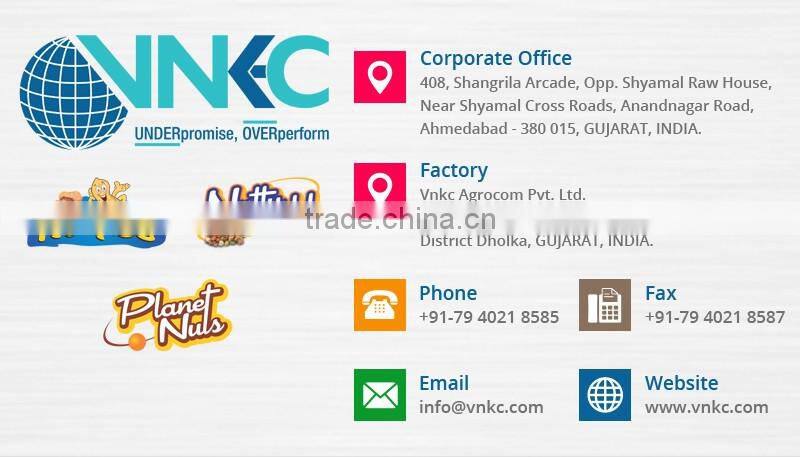 A Grade Raw Peanuts Supply by No 1 Exporter of Groundnut Kernels