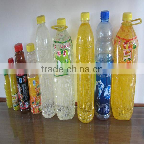 professional and high efficiency Pure Water Bottling Line