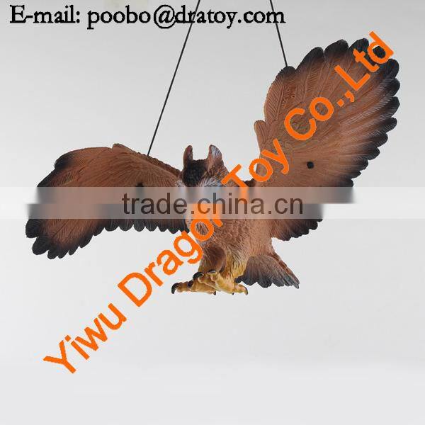 Eco-friendly plastic bird toys manufacturer