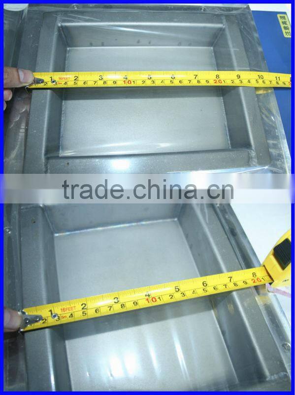 circuit board welding heater for soldering pot for electron equipment