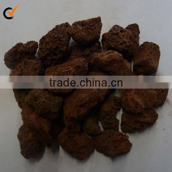 Volcanic Pumice Stones From China