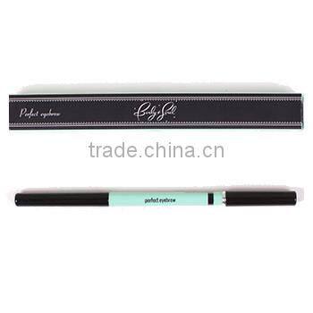 Body&Soul Perfect Water proof Eyebrow Black Made in Germany