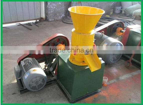 Straw pellet machine made in China