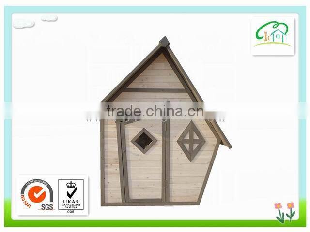 wooden children kids playhouse playground