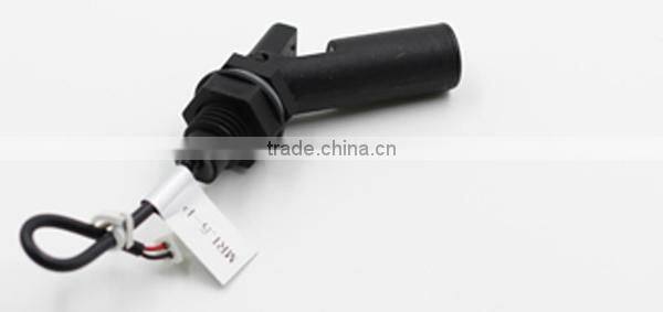 MR-L5 M16 thread PP material side installation float switch