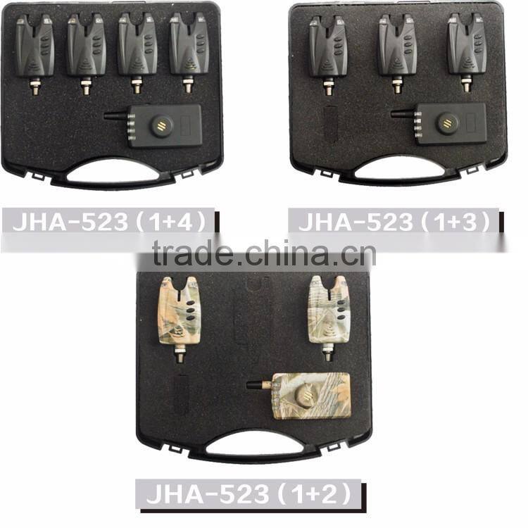 Carp Fishing Bite Alarm LED