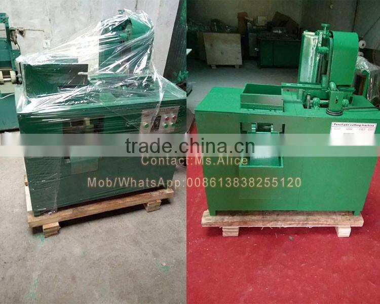 Paper Pencil Pole Rolling Machine paper pencil forming machine